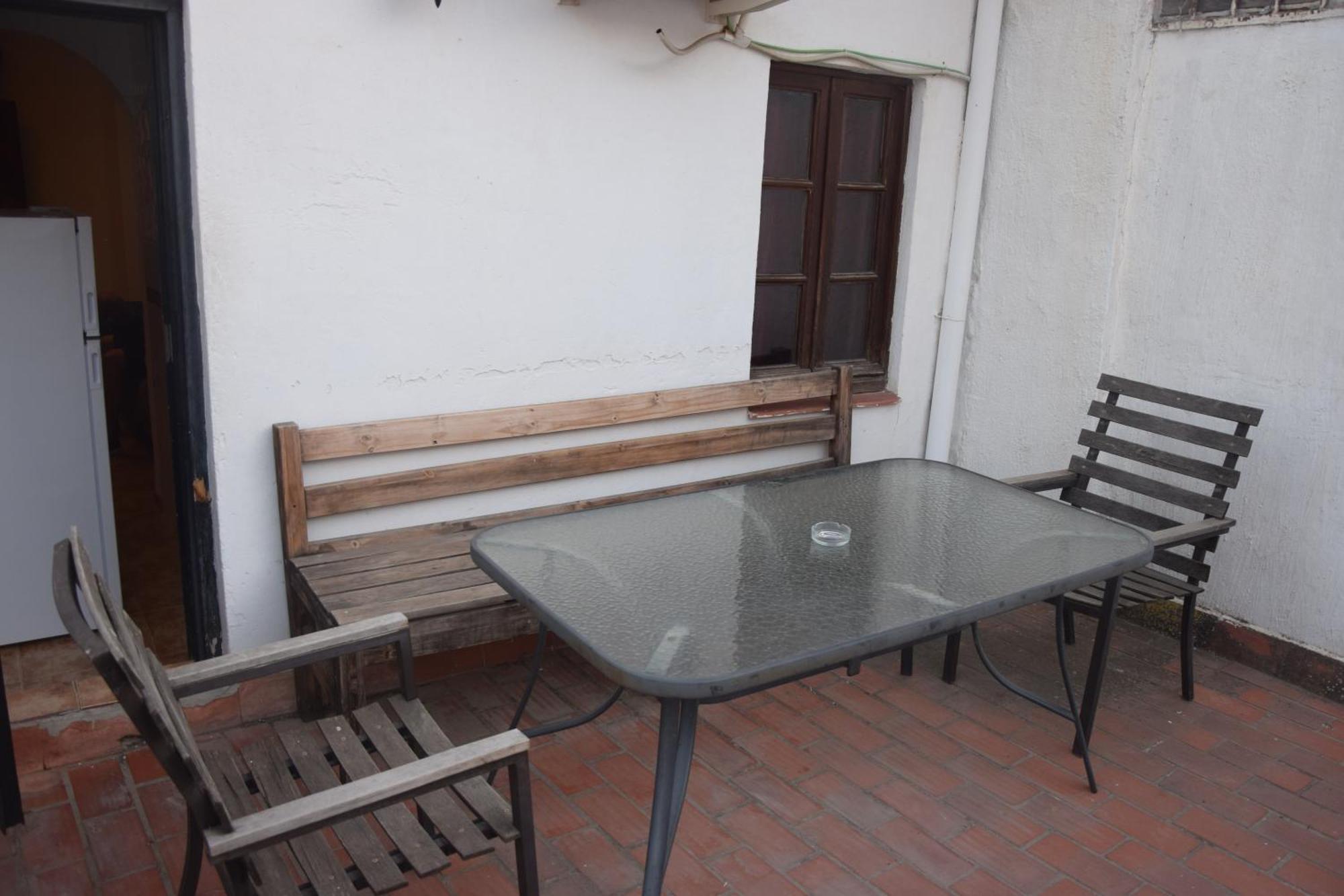 Centro De Granada公寓 外观 照片